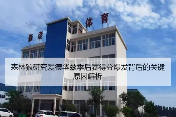 森林狼研究爱德华兹季后赛得分爆发背后的关键原因解析