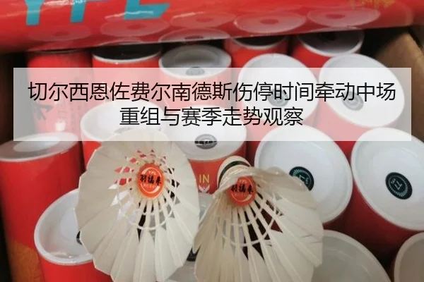 切尔西恩佐费尔南德斯伤停时间牵动中场重组与赛季走势观察
